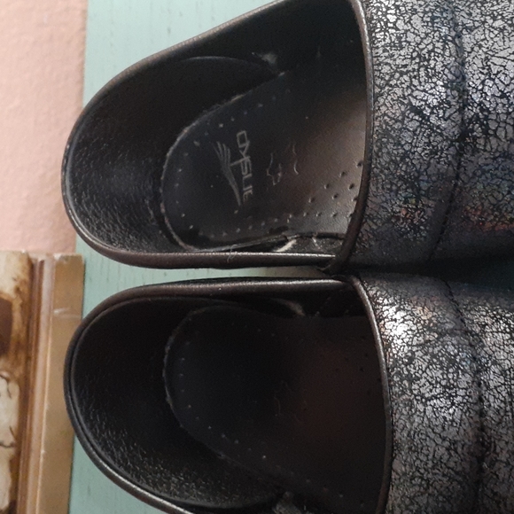 DANSKO SHOES SZ 38 - Picture 2 of 6